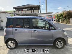 ダイハツ タントエグゼ