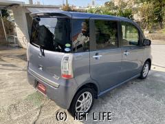 ダイハツ タントエグゼ