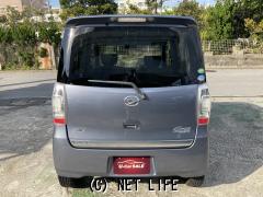 ダイハツ タントエグゼ