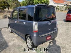 ダイハツ タントエグゼ