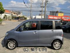 ダイハツ タントエグゼ