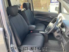 ダイハツ タントエグゼ