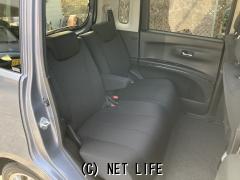 ダイハツ タントエグゼ