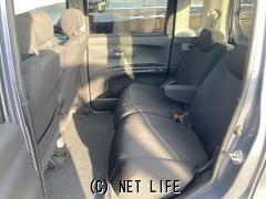 ダイハツ タントエグゼ