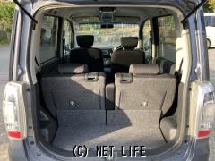 ダイハツ タントエグゼ