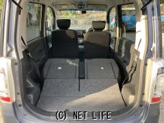 ダイハツ タントエグゼ