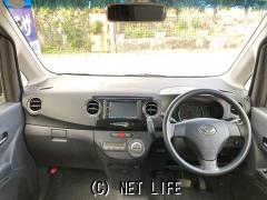 ダイハツ タントエグゼ