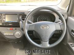 ダイハツ タントエグゼ