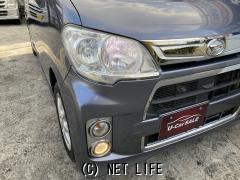ダイハツ タントエグゼ