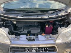 ダイハツ タントエグゼ