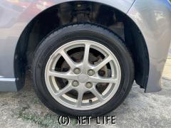 ダイハツ タントエグゼ