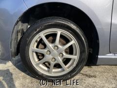 ダイハツ タントエグゼ