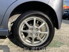 ダイハツ タントエグゼ