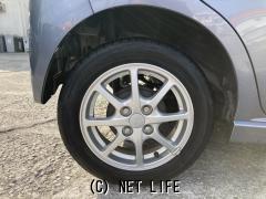 ダイハツ タントエグゼ