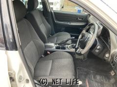 トヨタ アルテッツァ