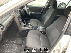 トヨタ アルテッツァ