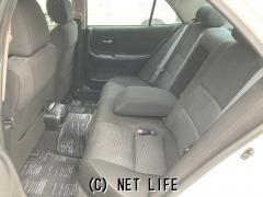 トヨタ アルテッツァ