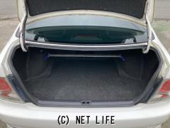 トヨタ アルテッツァ