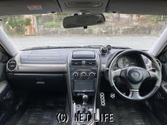 トヨタ アルテッツァ