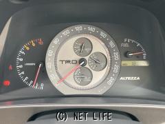 トヨタ アルテッツァ