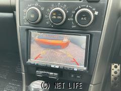 トヨタ アルテッツァ