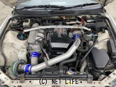 トヨタ アルテッツァ