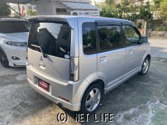 三菱 eKスポーツ