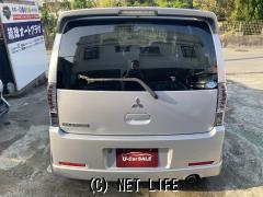 三菱 eKスポーツ