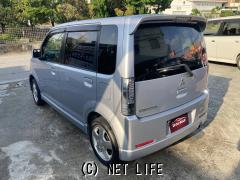 三菱 eKスポーツ