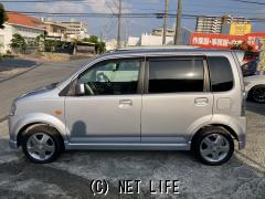 三菱 eKスポーツ