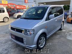 三菱 eKスポーツ