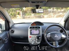 三菱 eKスポーツ