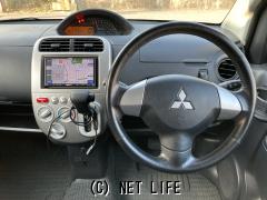 三菱 eKスポーツ