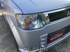 三菱 eKスポーツ