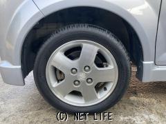 三菱 eKスポーツ