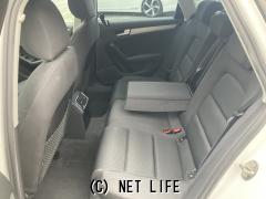 アウディ A4アバント