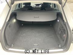 アウディ A4アバント