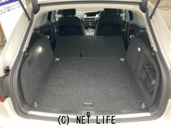 アウディ A4アバント