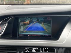 アウディ A4アバント