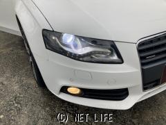 アウディ A4アバント