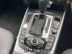 アウディ A4アバント