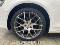 アウディ A4アバント