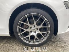 アウディ A4アバント