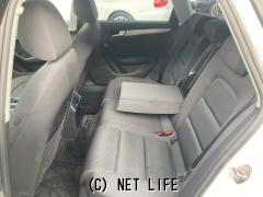 アウディ A4アバント