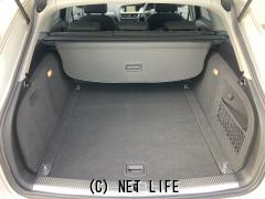 アウディ A4アバント