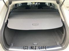 アウディ A4アバント