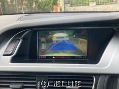 アウディ A4アバント