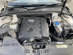 アウディ A4アバント