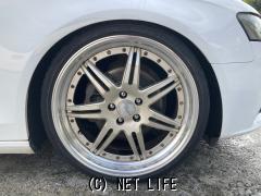 アウディ A4アバント