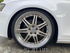 アウディ A4アバント